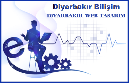 Diyarbakır Web Tasarım Şirketleri